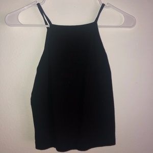 🤩4/$20🤩Cropped summer tank!